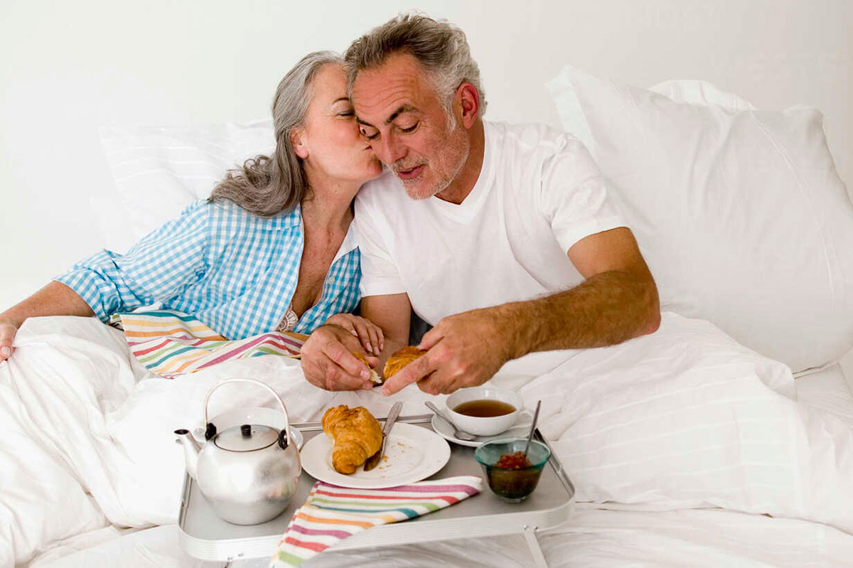 Testosterone therapy In Rancho Cucamonga: Sex life