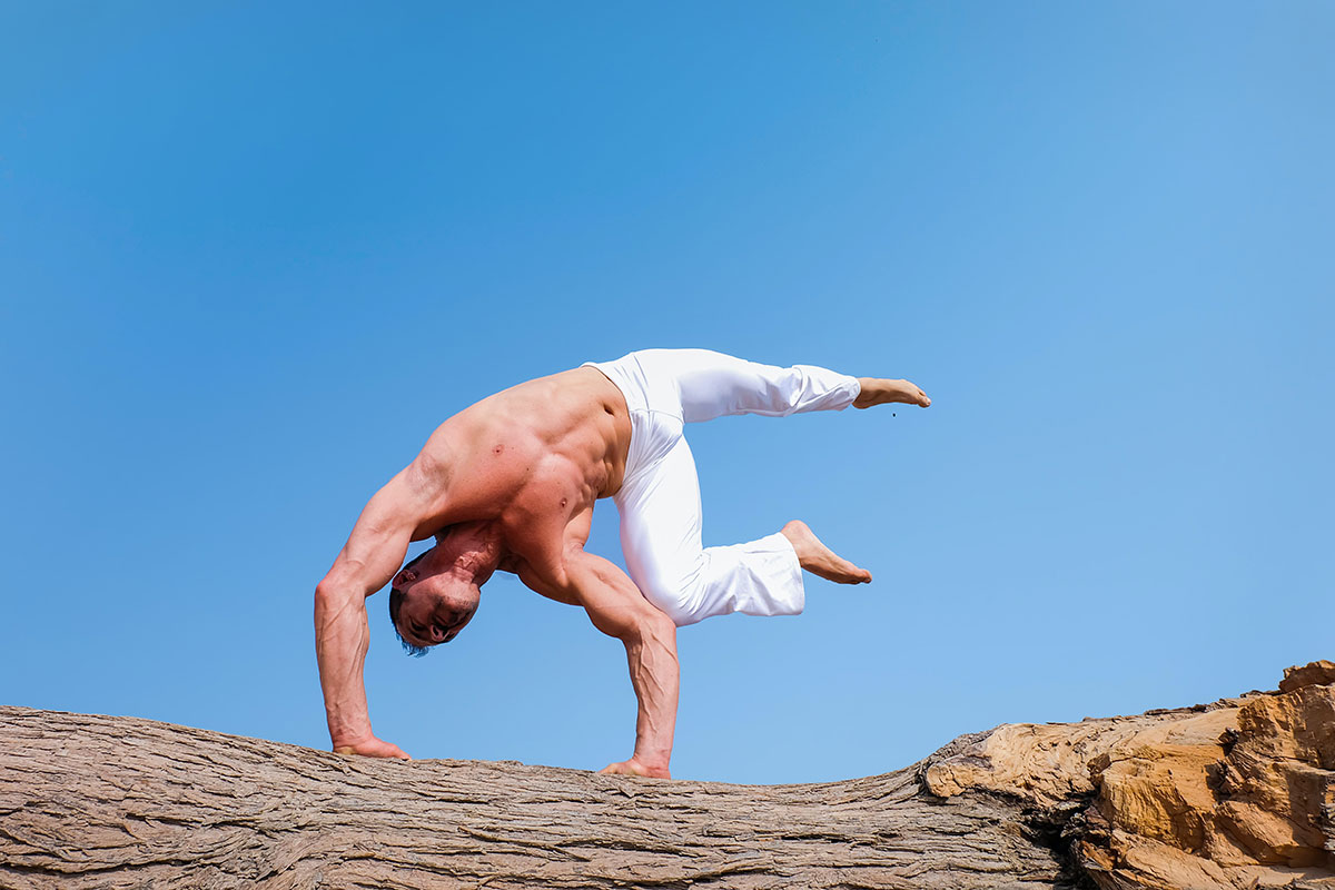 Testosterone therapy In Rancho Cucamonga: Muscle Strength